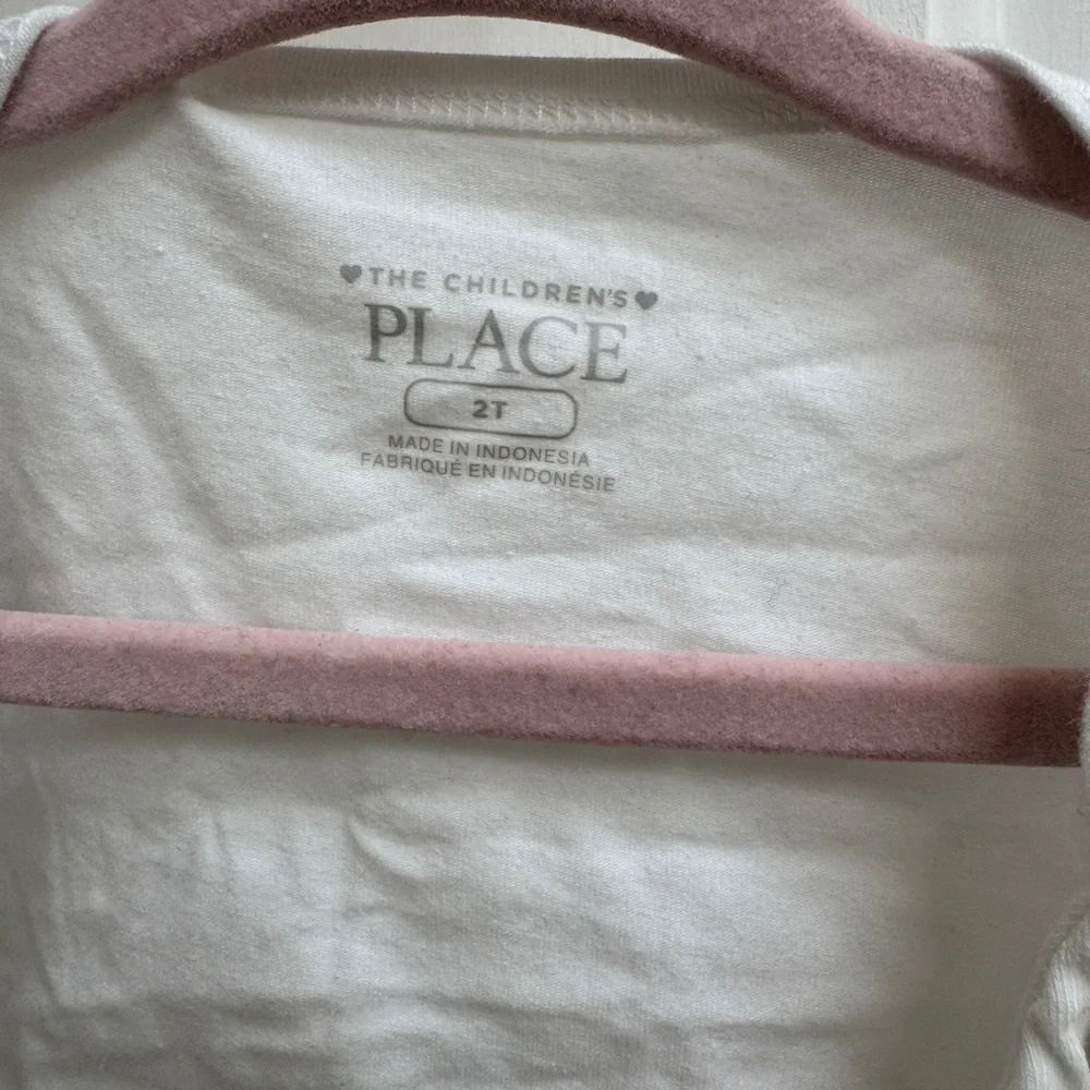 The Childrens Place worn 1x